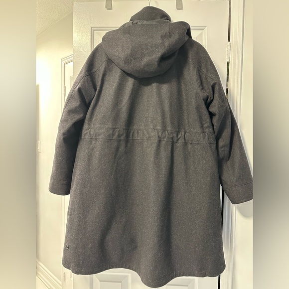 Lululemon 3 in 1 Winter Jacket - Roam Far (New Without Tags) - Picture 7 of 8